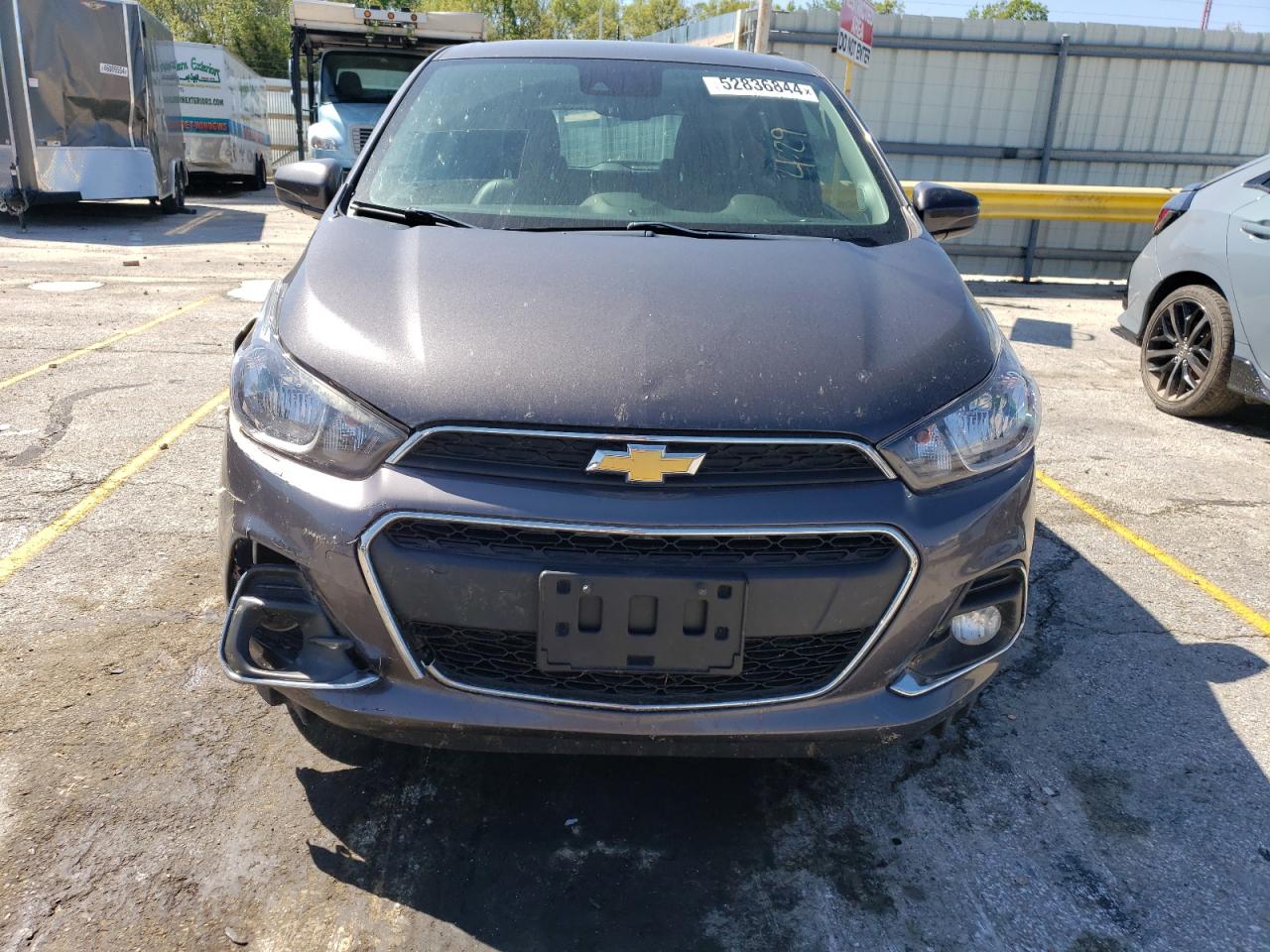 2016 CHEVROLET SPARK 2LT photo 9