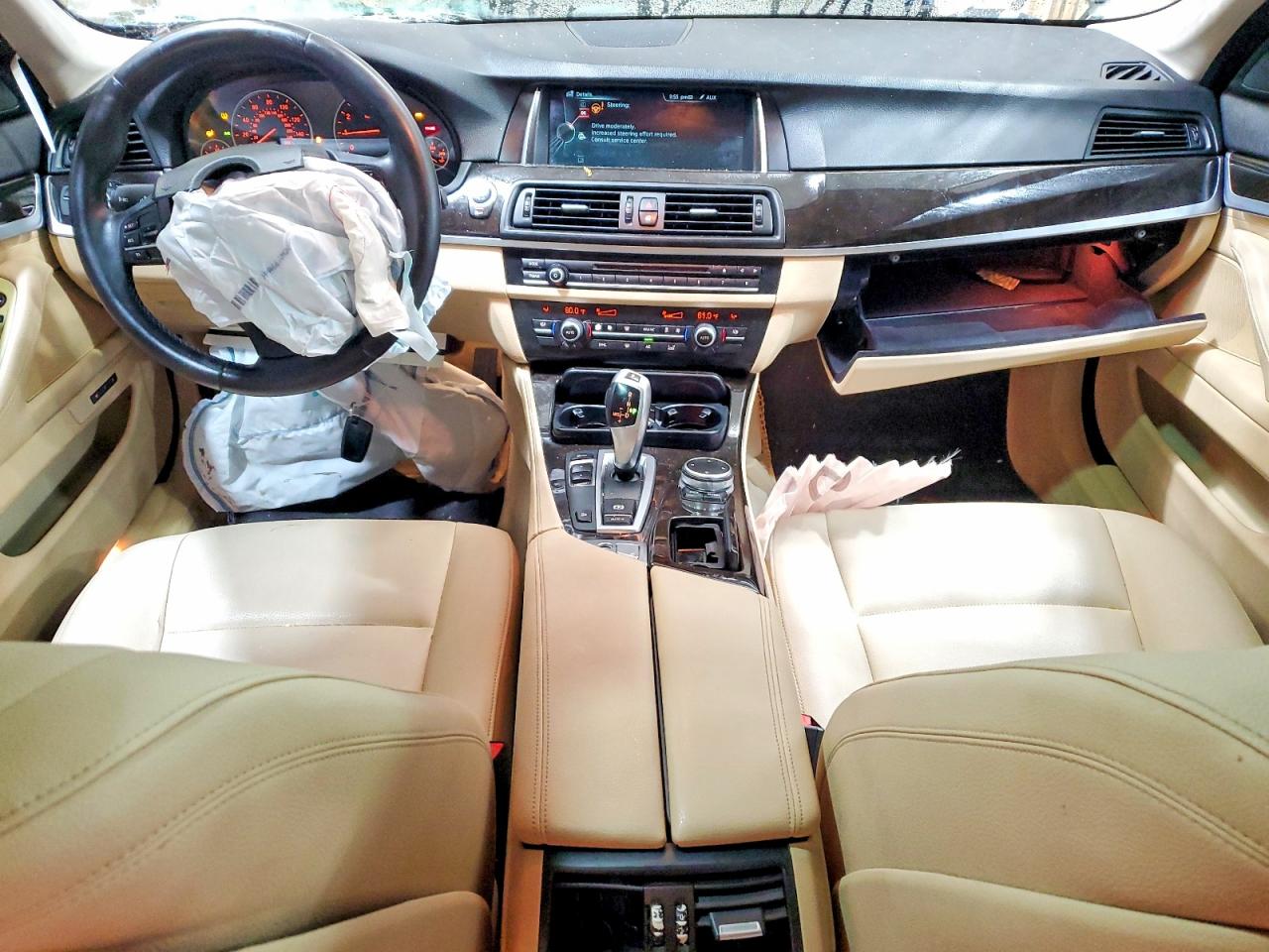 2015 BMW 528 I photo 22