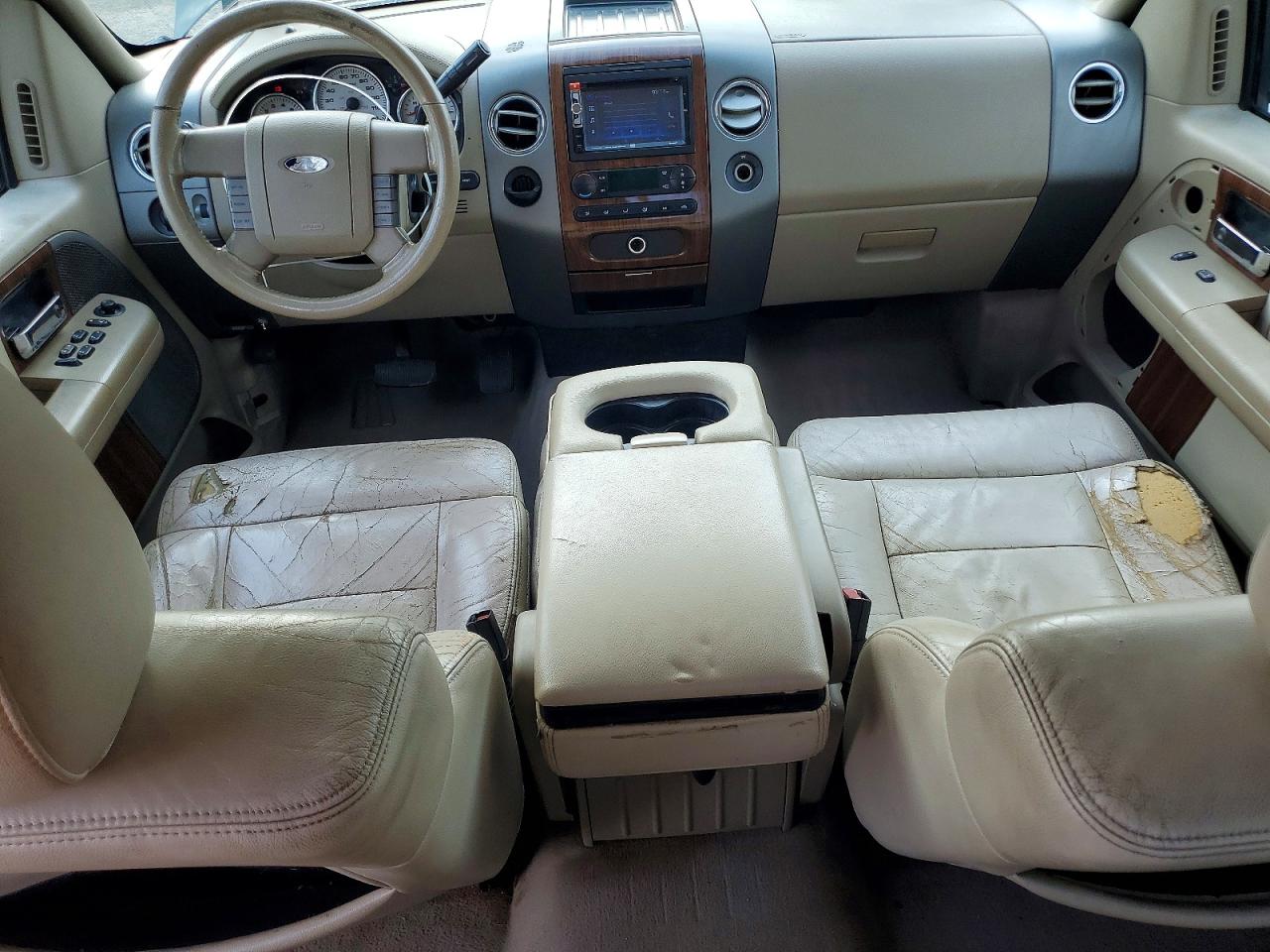 2004 FORD F150 SUPERCREW photo 15