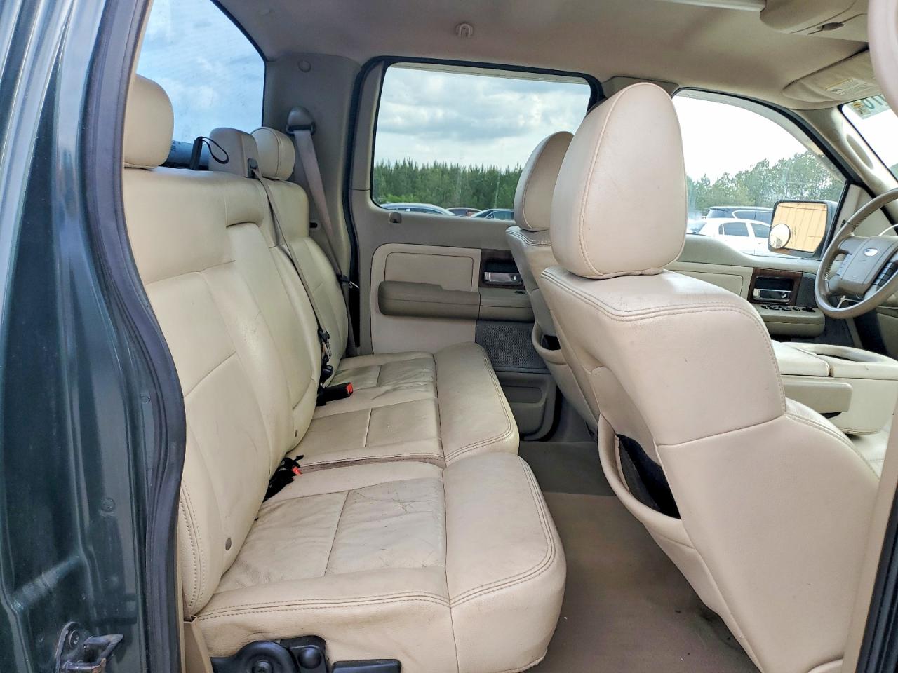 2004 FORD F150 SUPERCREW photo 19