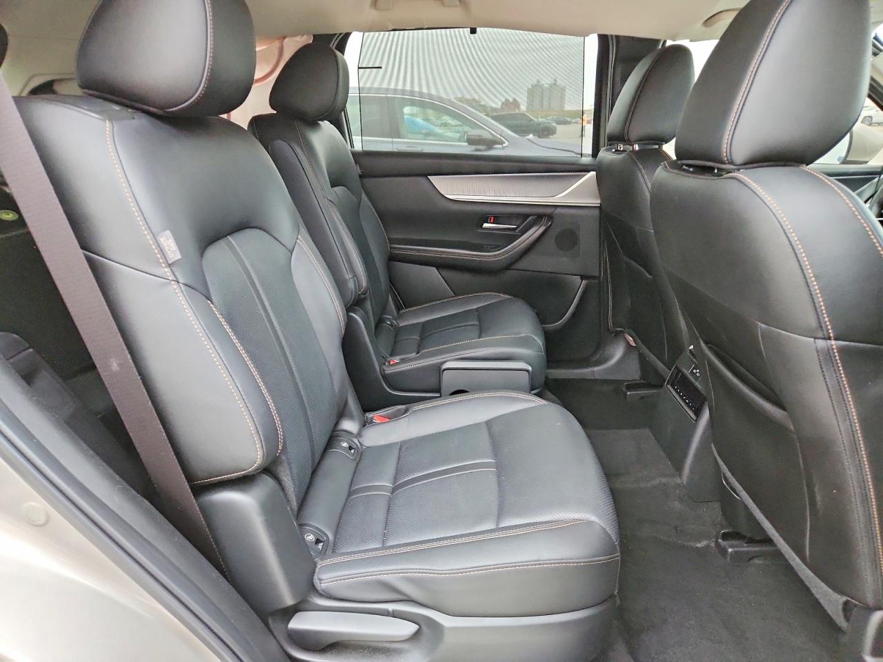 2025 MAZDA CX-90 PREFERRED photo 31