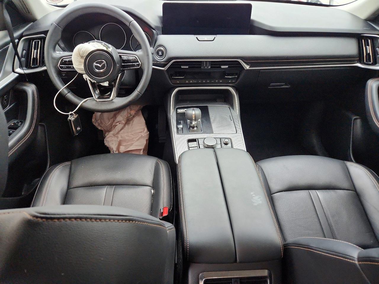 2025 MAZDA CX-90 PREFERRED photo 22
