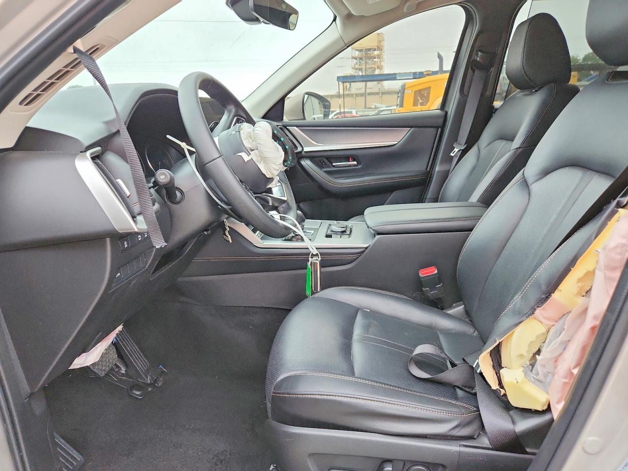 2025 MAZDA CX-90 PREFERRED photo 19
