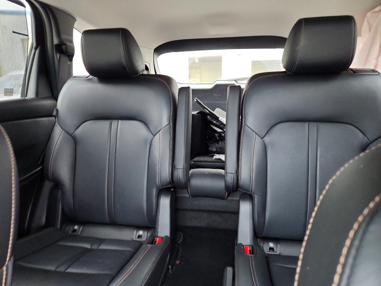 2025 MAZDA CX-90 PREFERRED photo 28