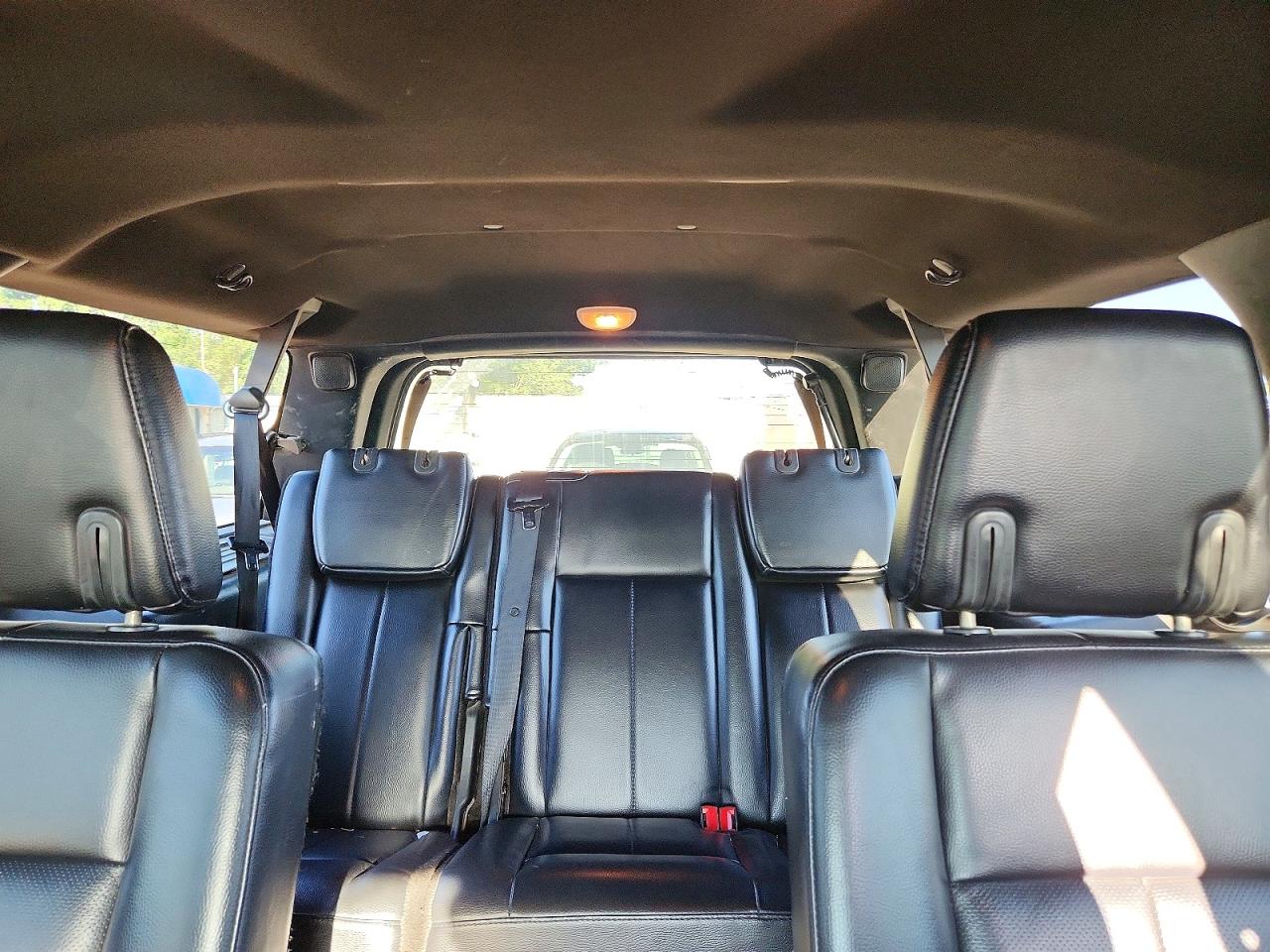 2017 FORD EXPEDITION EL XLT photo 28
