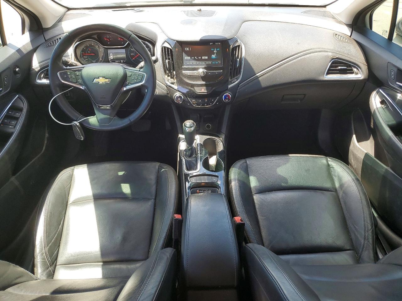 2016 CHEVROLET CRUZE PREMIER photo 15