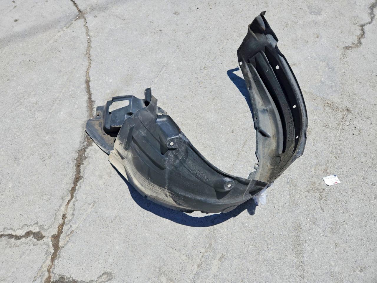 2014 TOYOTA COROLLA L photo 34