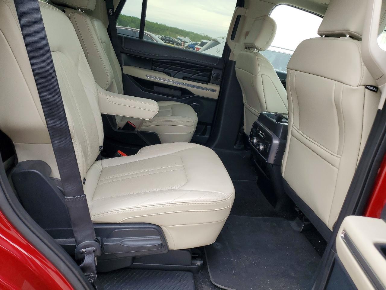 2018 FORD EXPEDITION PLATINUM photo 21