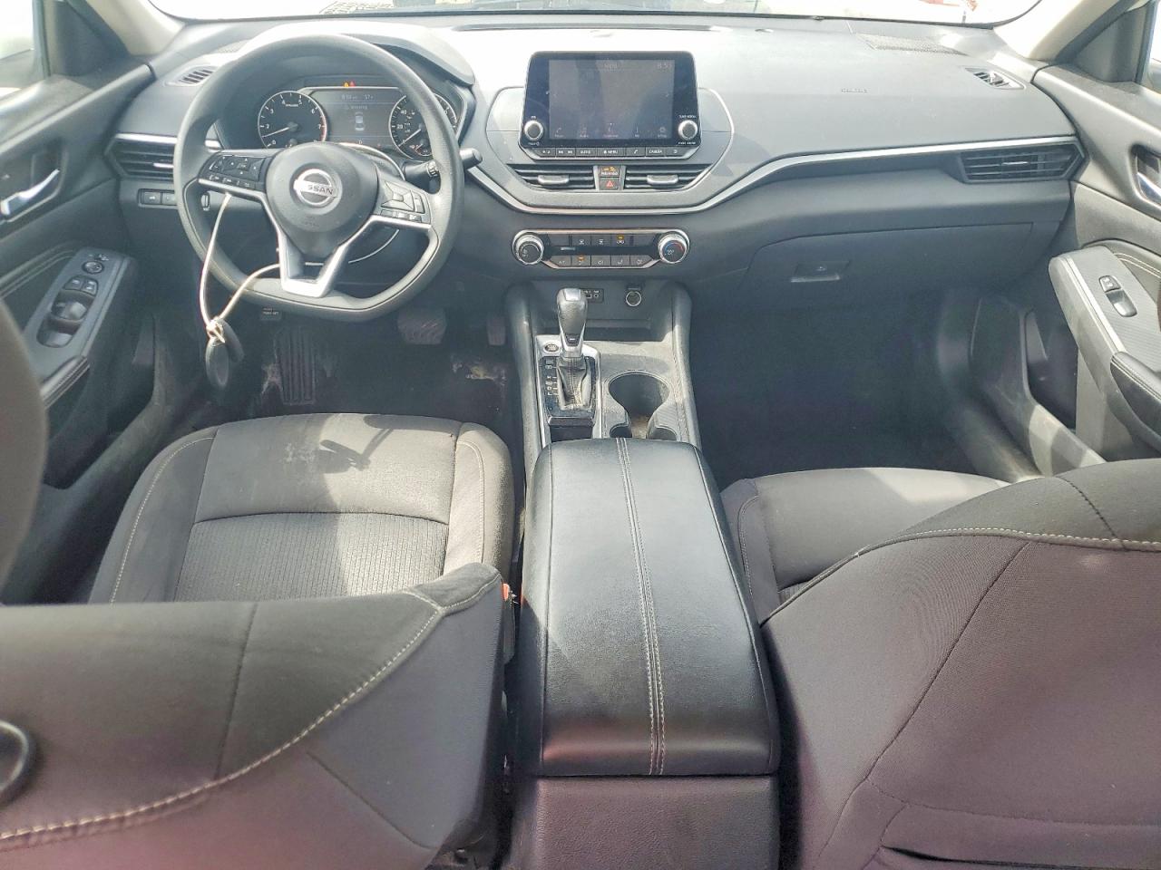 2019 NISSAN ALTIMA photo 15