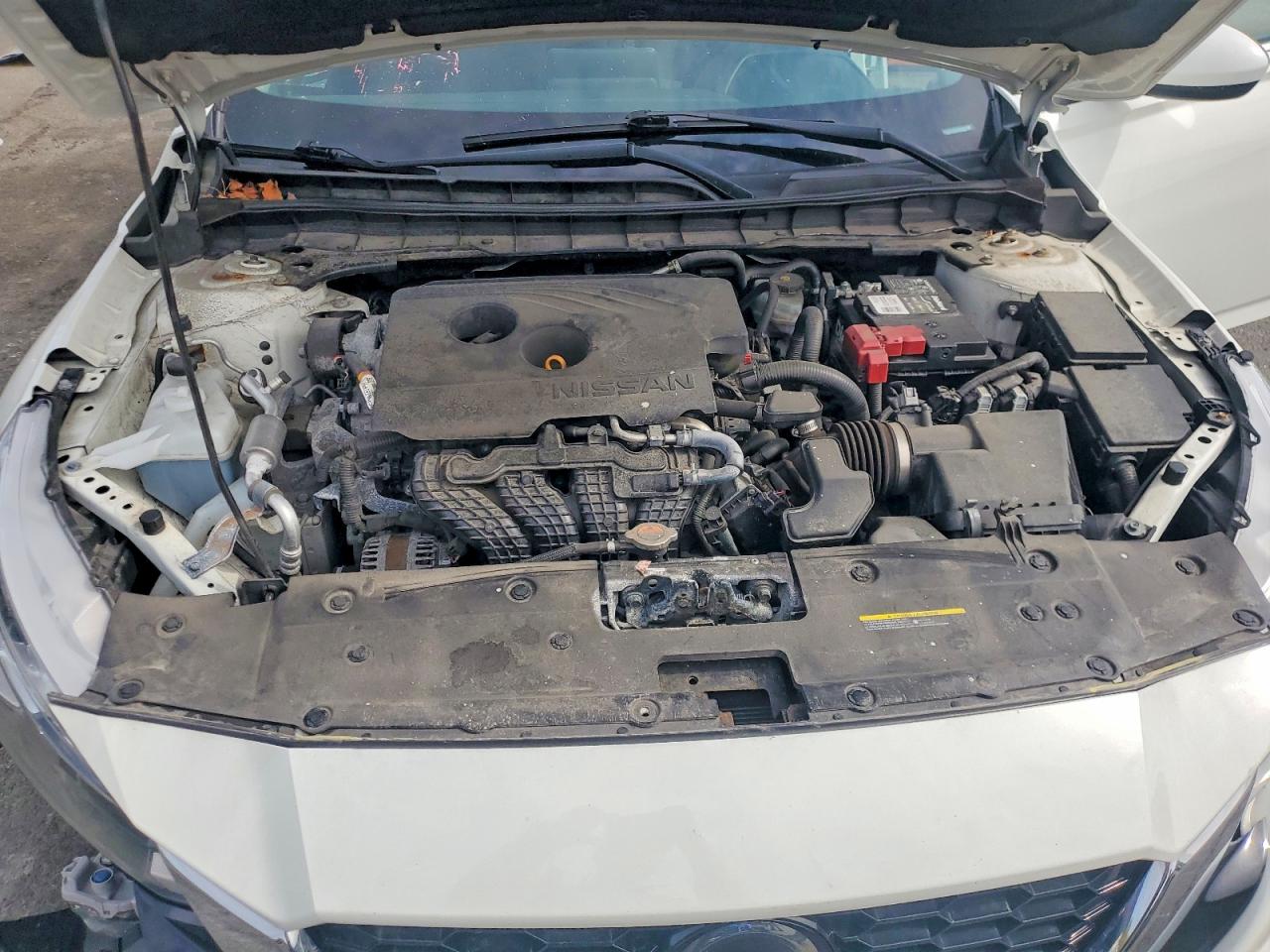2019 NISSAN ALTIMA photo 21