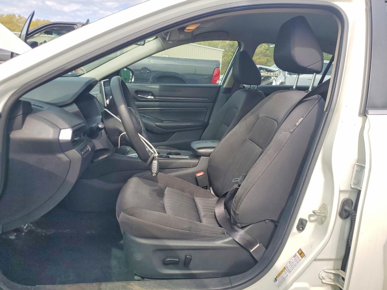 2019 NISSAN ALTIMA photo 13