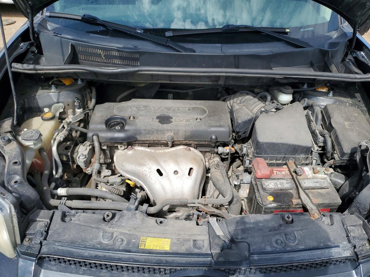 2012 TOYOTA SCION photo 21
