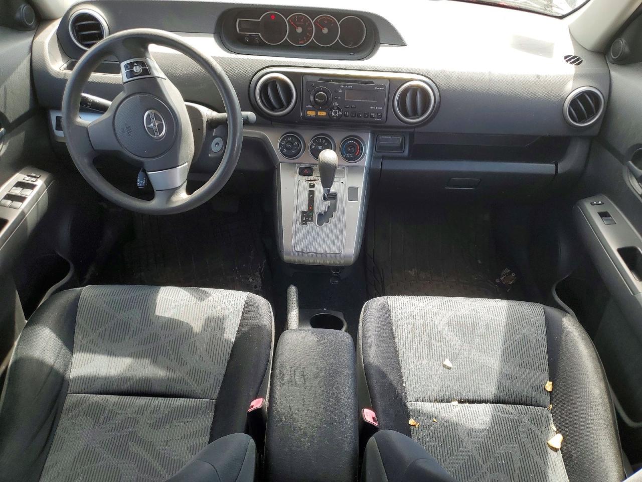2012 TOYOTA SCION photo 15