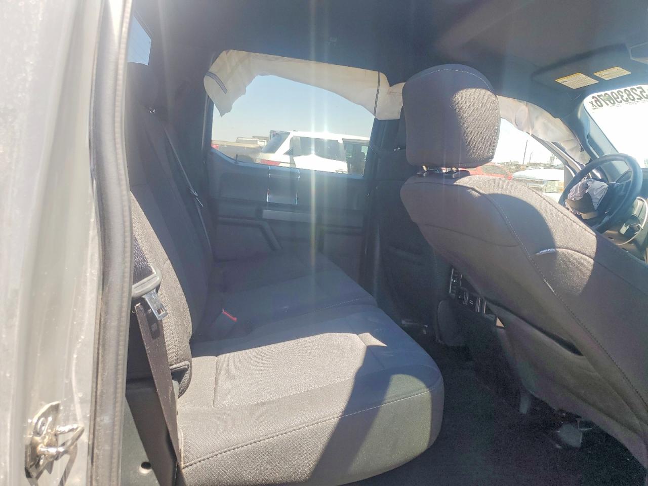 2018 FORD F150 SUPERCREW photo 28