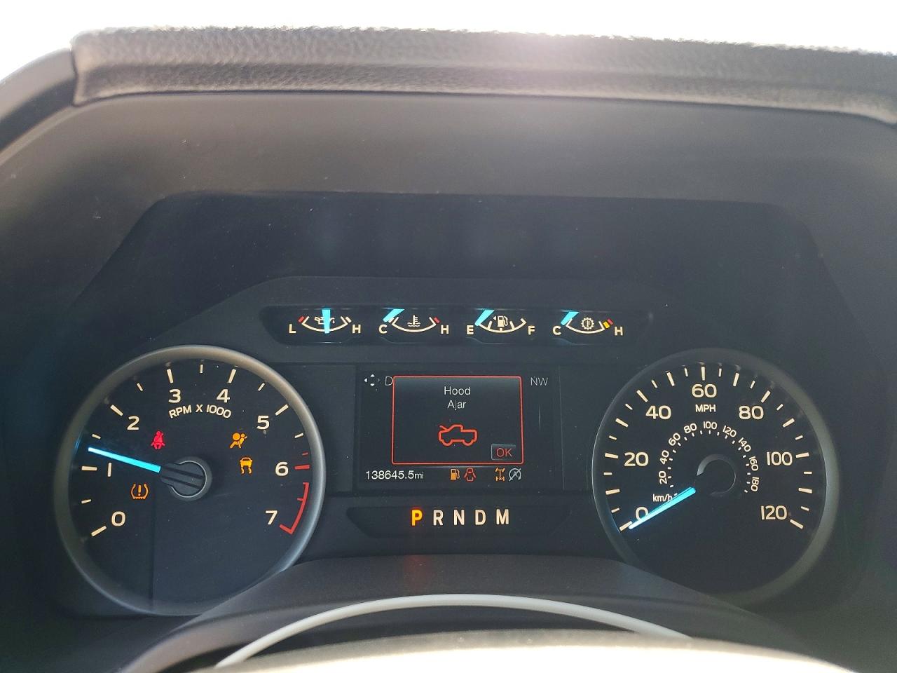 2018 FORD F150 SUPERCREW photo 25
