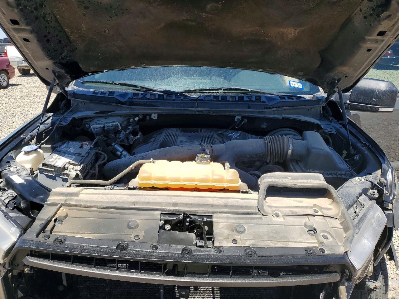 2018 FORD F150 SUPERCREW photo 31