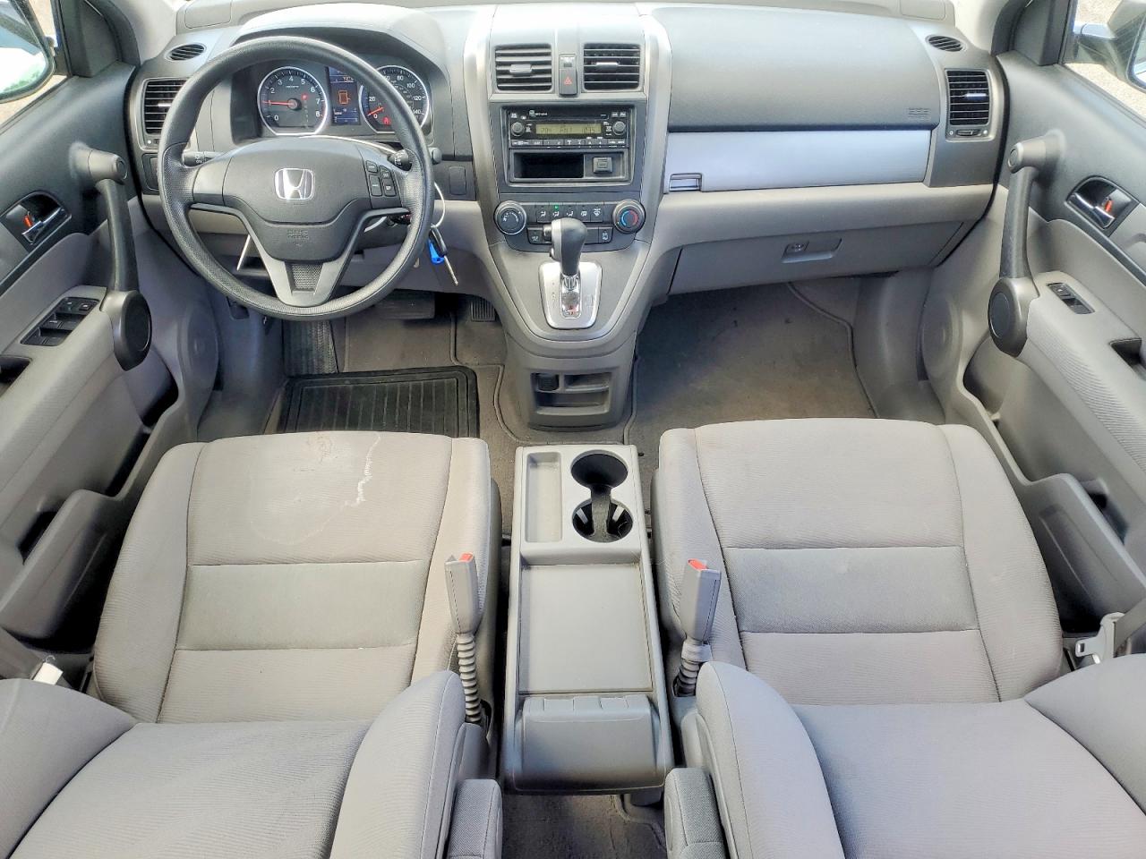 2011 HONDA CR-V LX photo 15