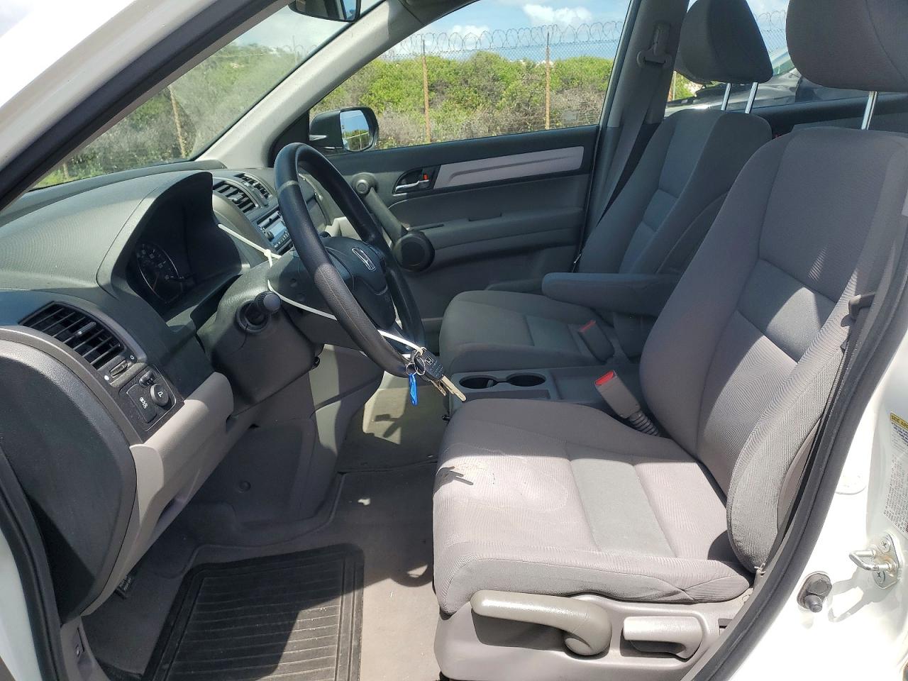 2011 HONDA CR-V LX photo 13