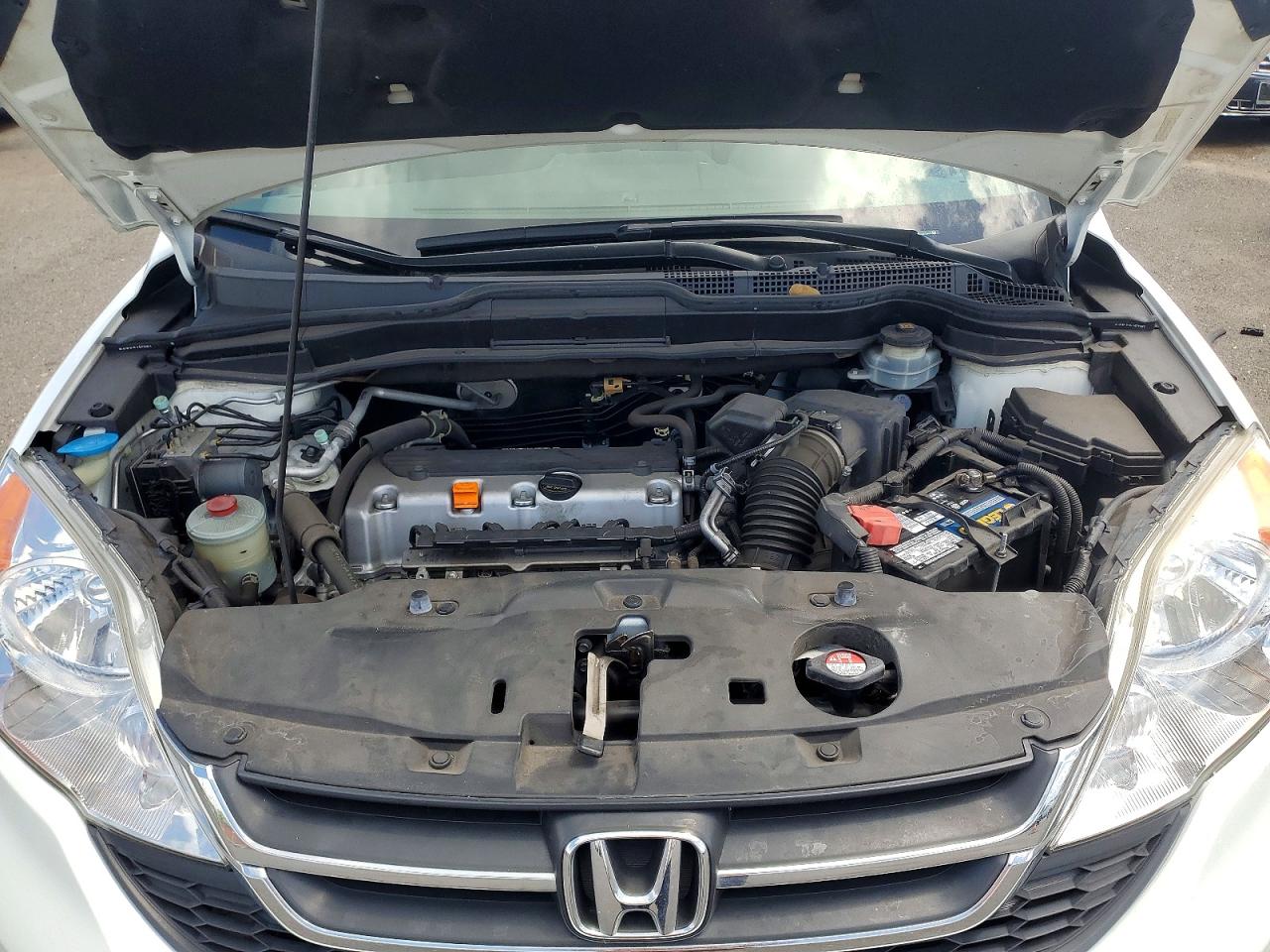 2011 HONDA CR-V LX photo 23