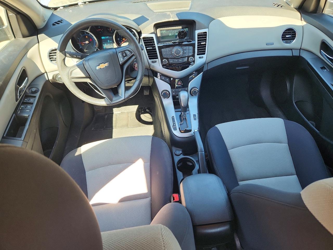 2014 CHEVROLET CRUZE LS photo 22