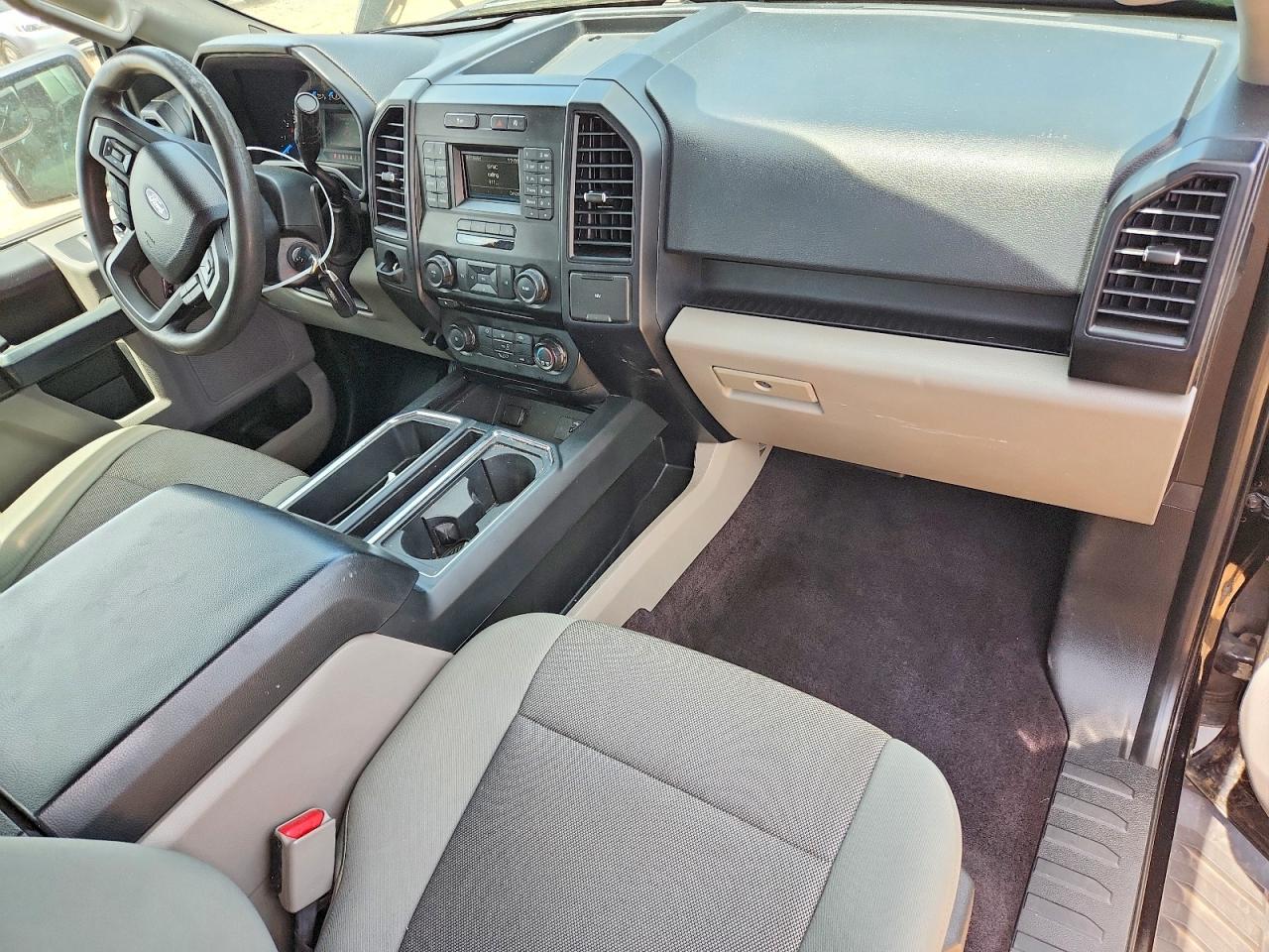 2016 FORD F150 SUPER CAB photo 15