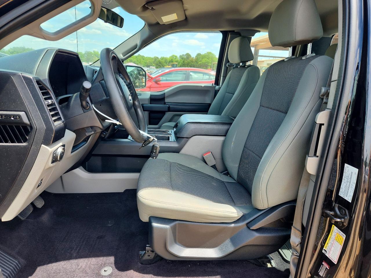 2016 FORD F150 SUPER CAB photo 13