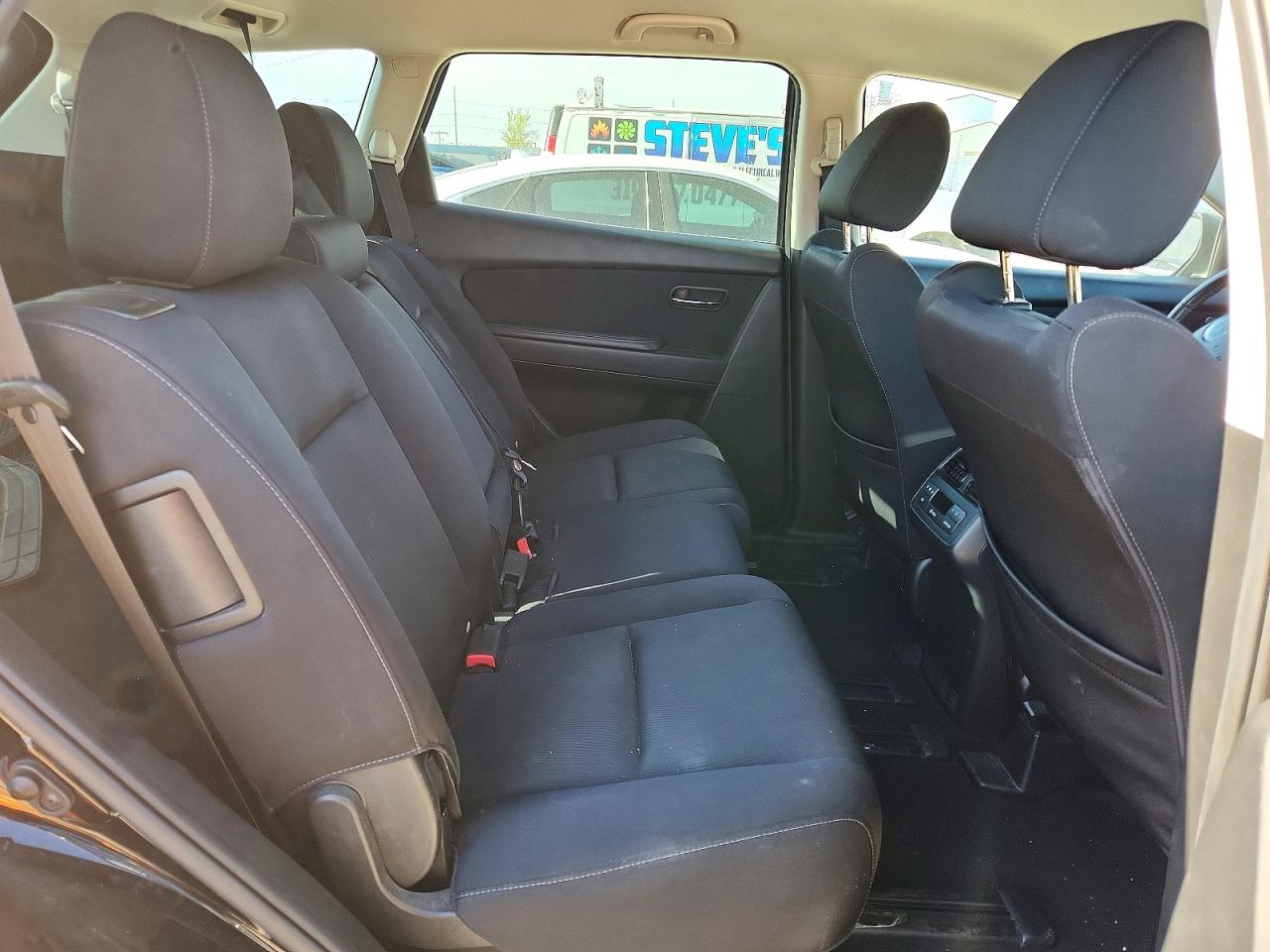 2012 MAZDA CX-9 photo 11