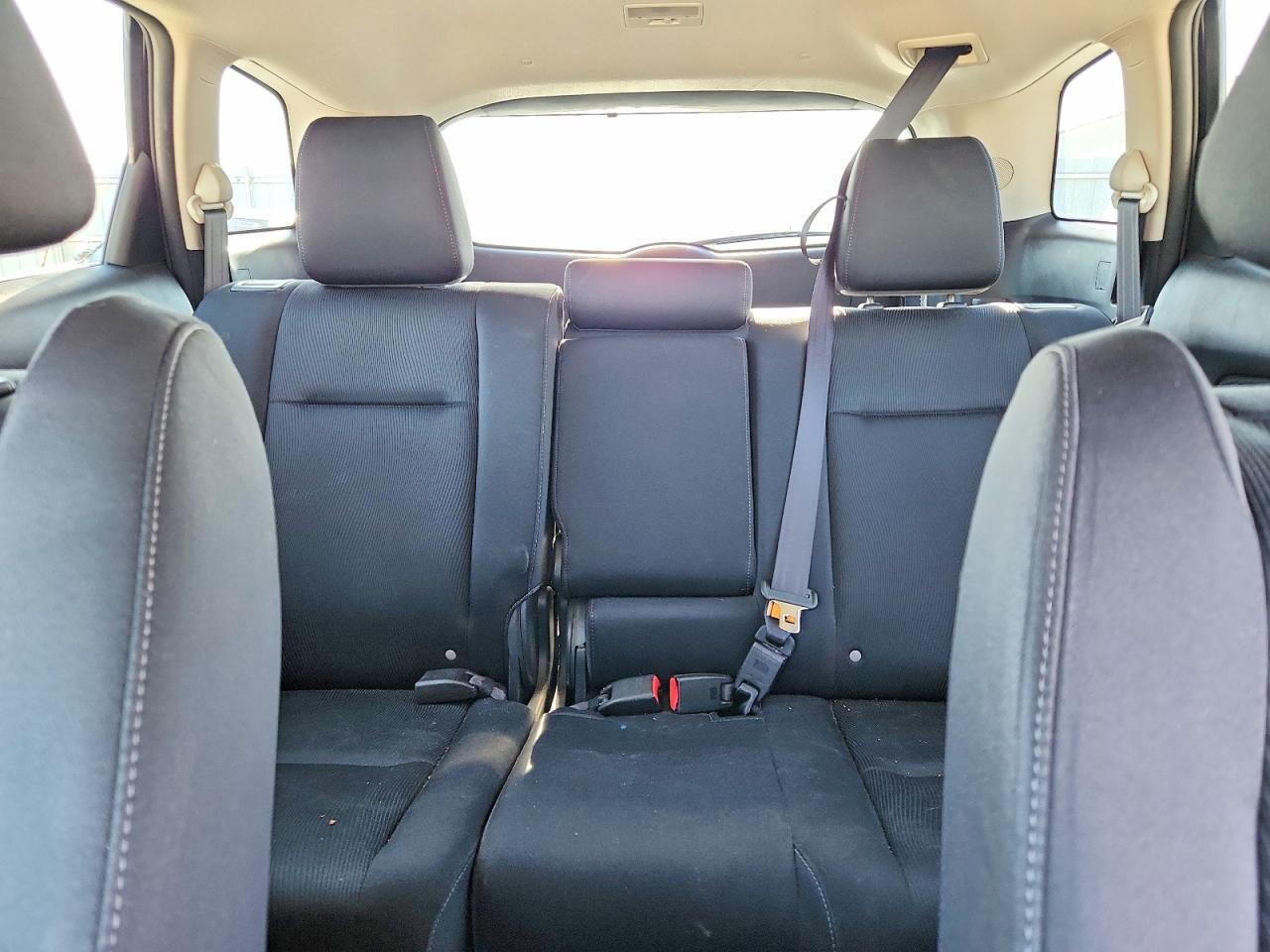 2012 MAZDA CX-9 photo 10