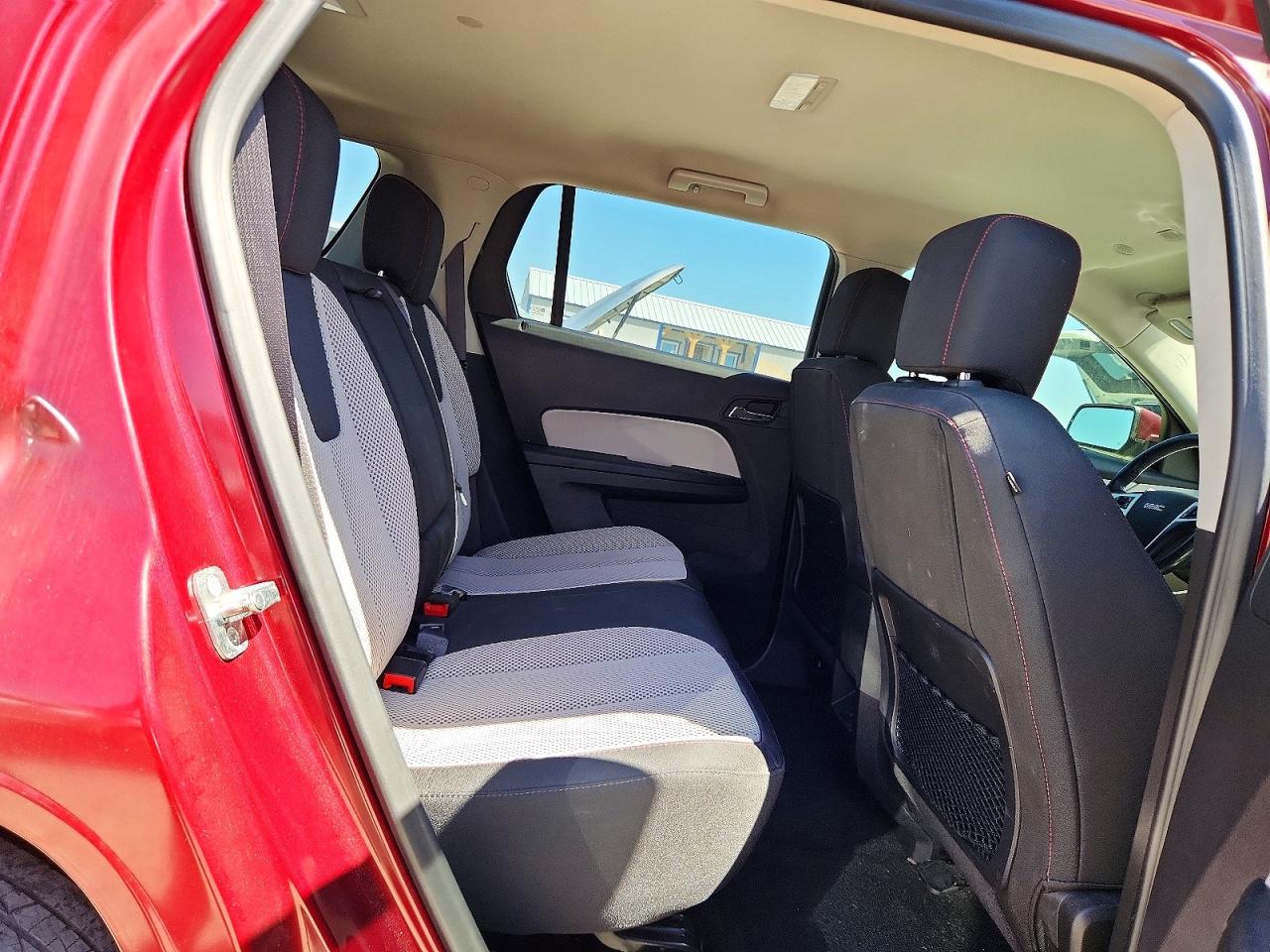 2017 GMC TERRAIN SLE photo 21