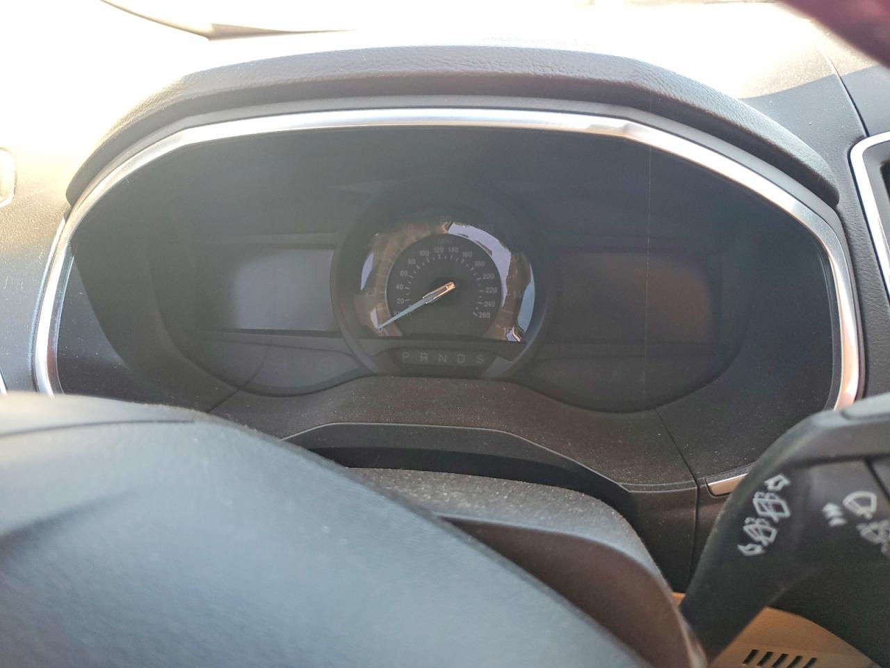 2019 FORD EDGE TITANIUM photo 25
