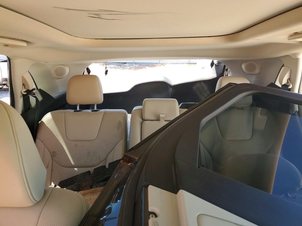 2019 FORD EDGE TITANIUM photo 28