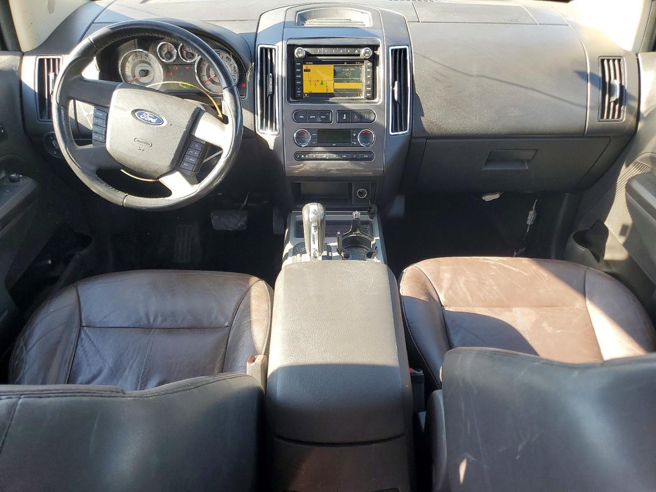 2010 FORD EDGE LIMITED photo 15