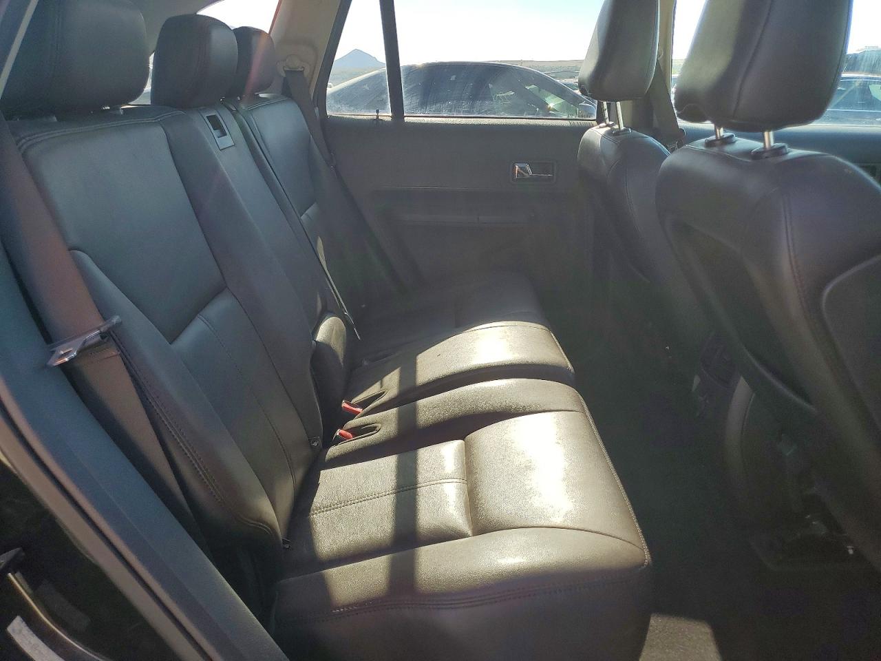 2010 FORD EDGE LIMITED photo 19