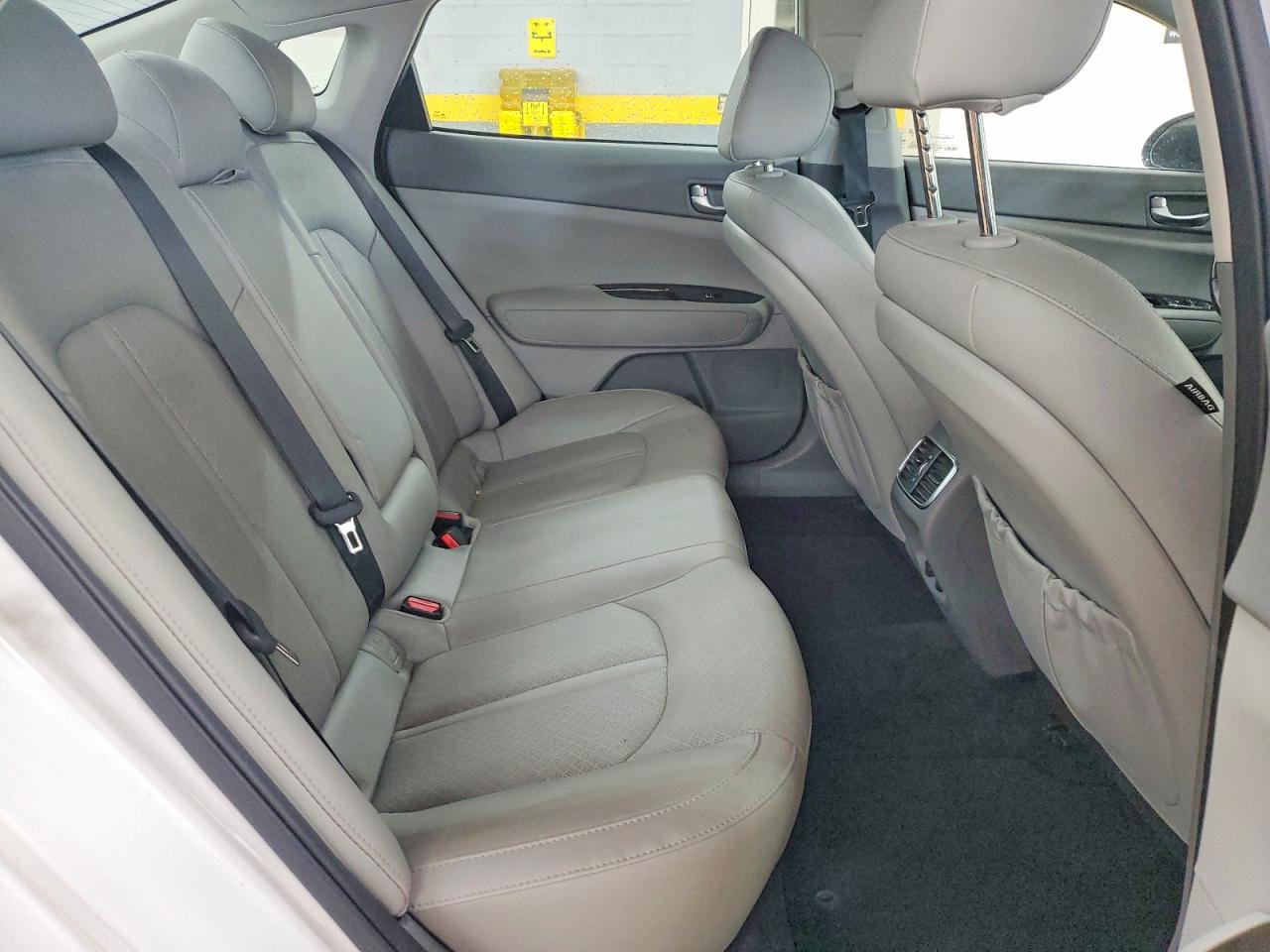 2018 KIA OPTIMA EX photo 19