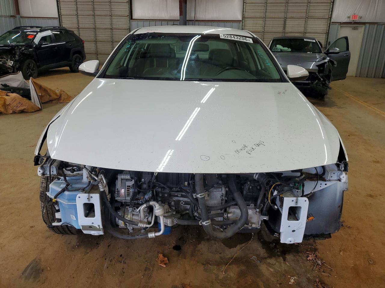 2018 KIA OPTIMA EX photo 9