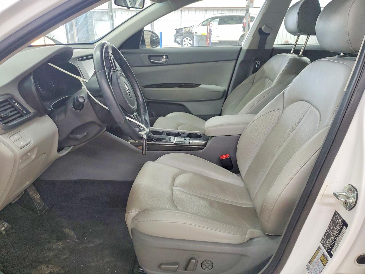 2018 KIA OPTIMA EX photo 13