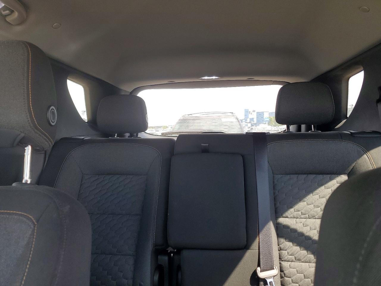 2020 CHEVROLET EQUINOX LT photo 19