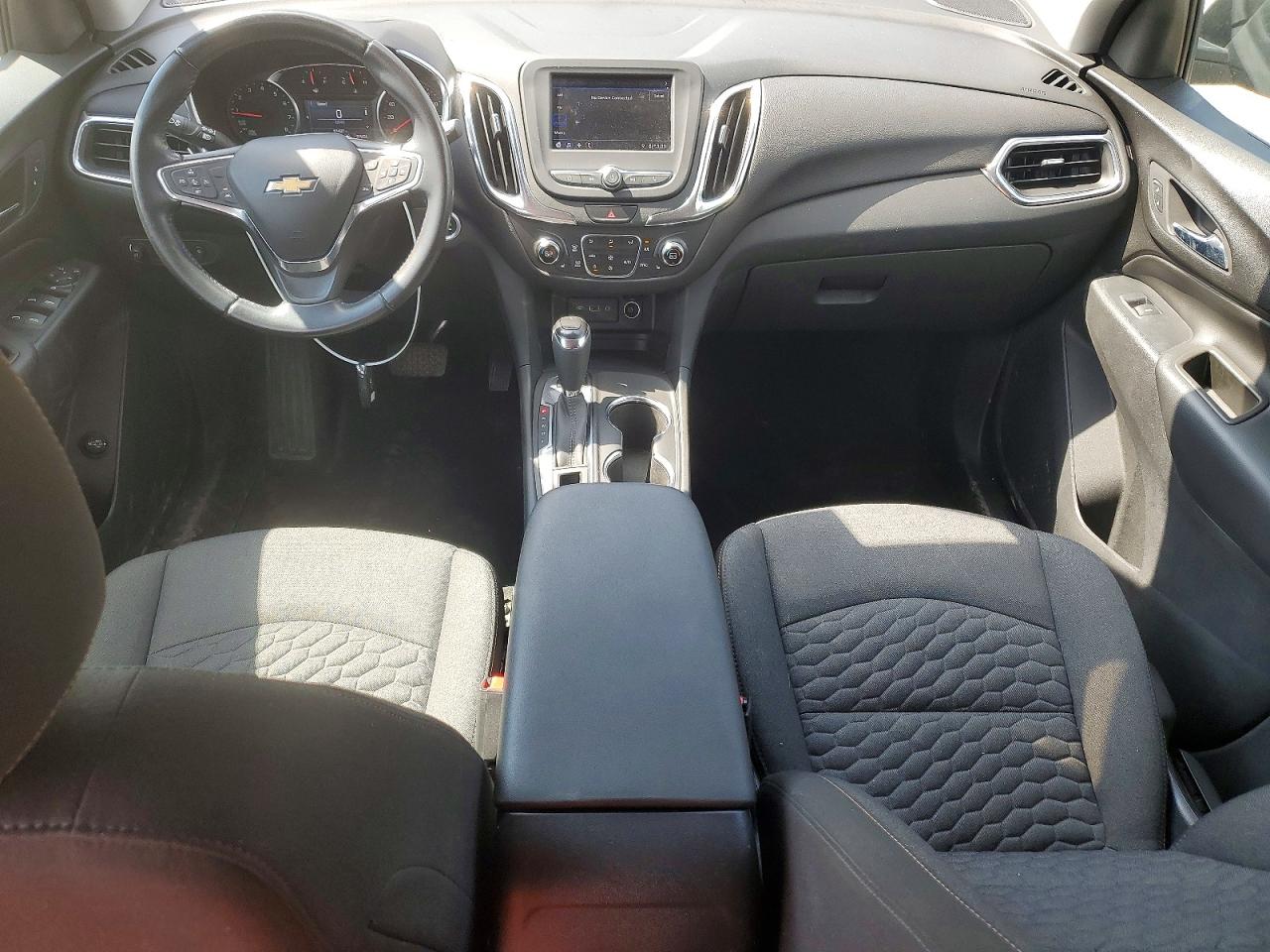 2020 CHEVROLET EQUINOX LT photo 15