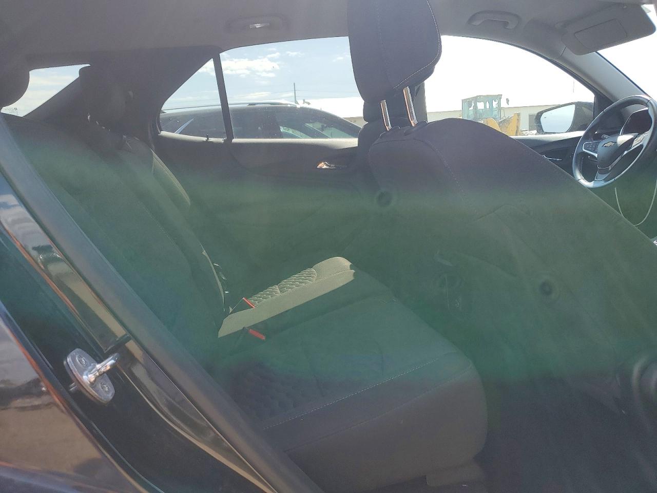 2020 CHEVROLET EQUINOX LT photo 21