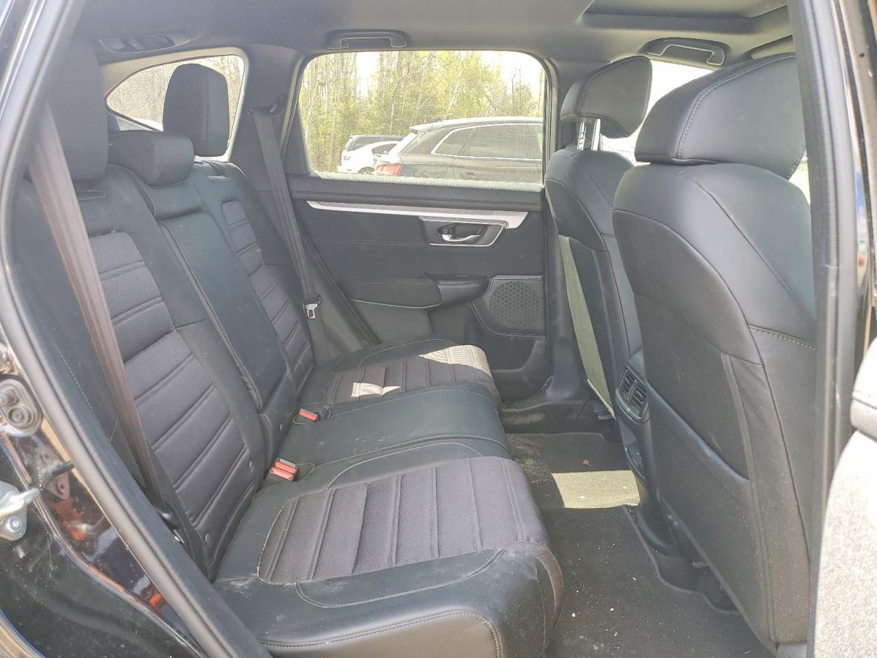 2020 HONDA CR-V SPORT photo 19