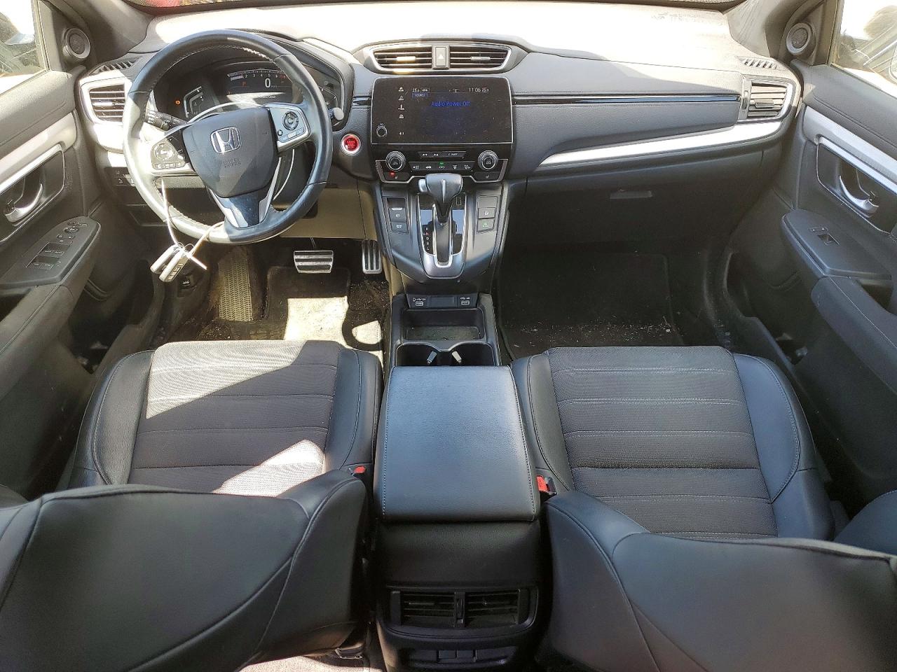 2020 HONDA CR-V SPORT photo 15