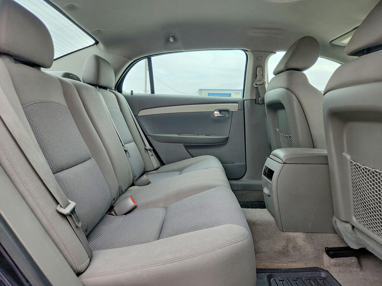 2012 CHEVROLET MALIBU LS photo 28