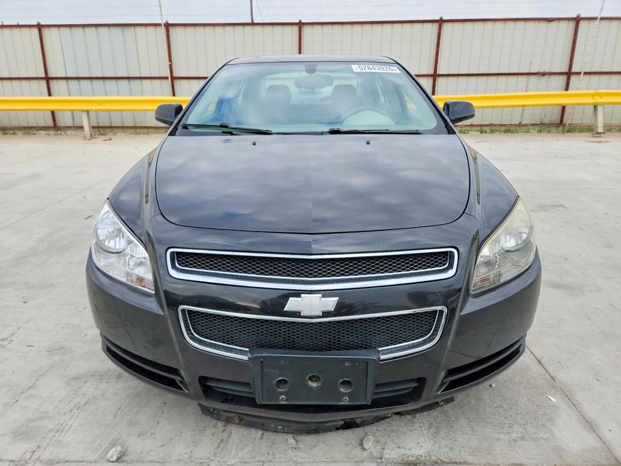 2012 CHEVROLET MALIBU LS photo 13