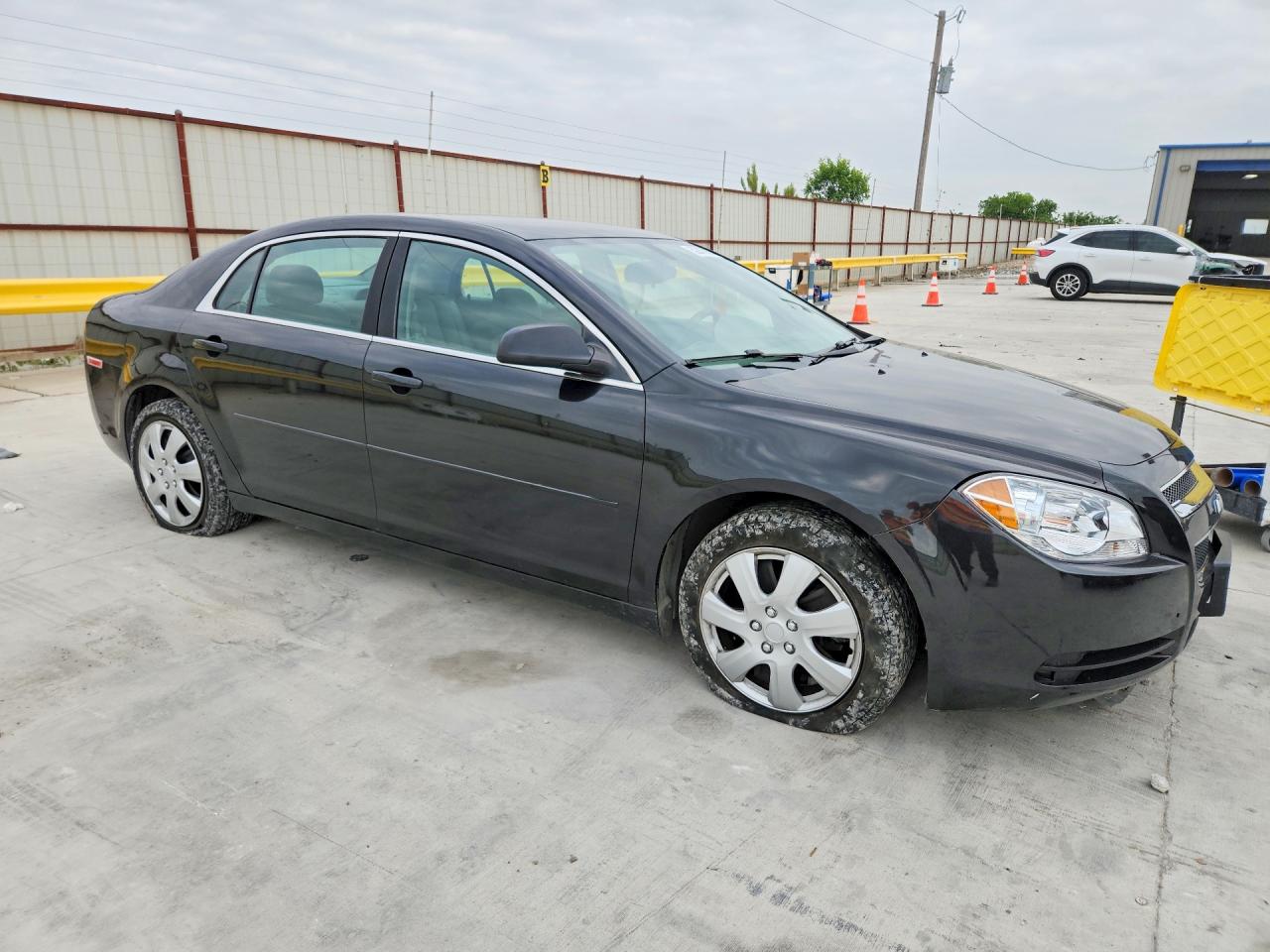 2012 CHEVROLET MALIBU LS photo 10