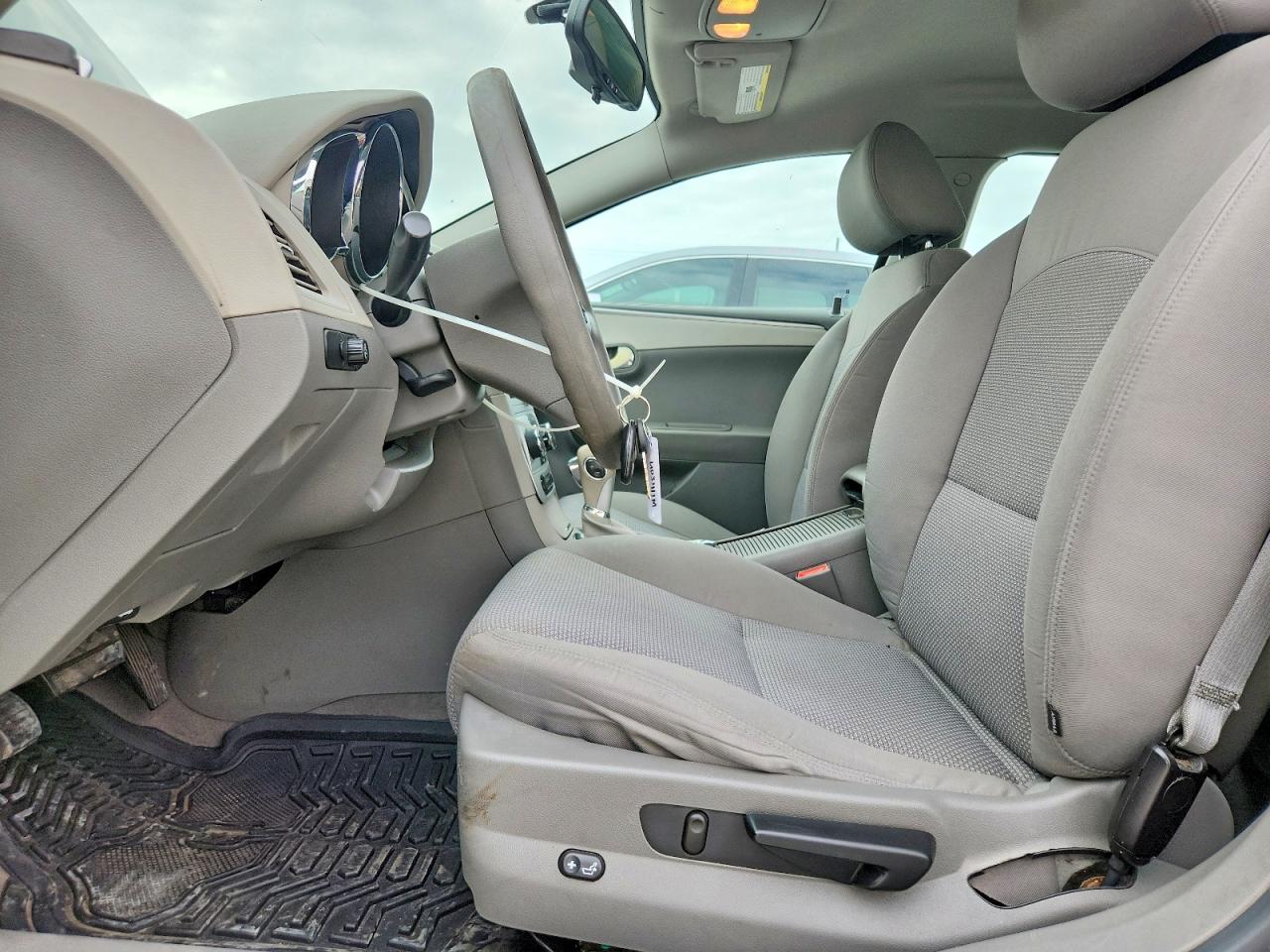2012 CHEVROLET MALIBU LS photo 19