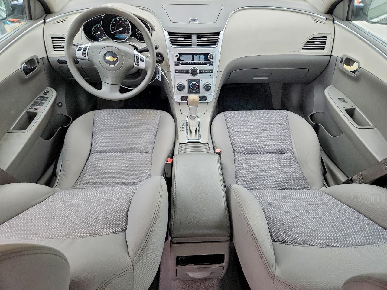 2012 CHEVROLET MALIBU LS photo 22
