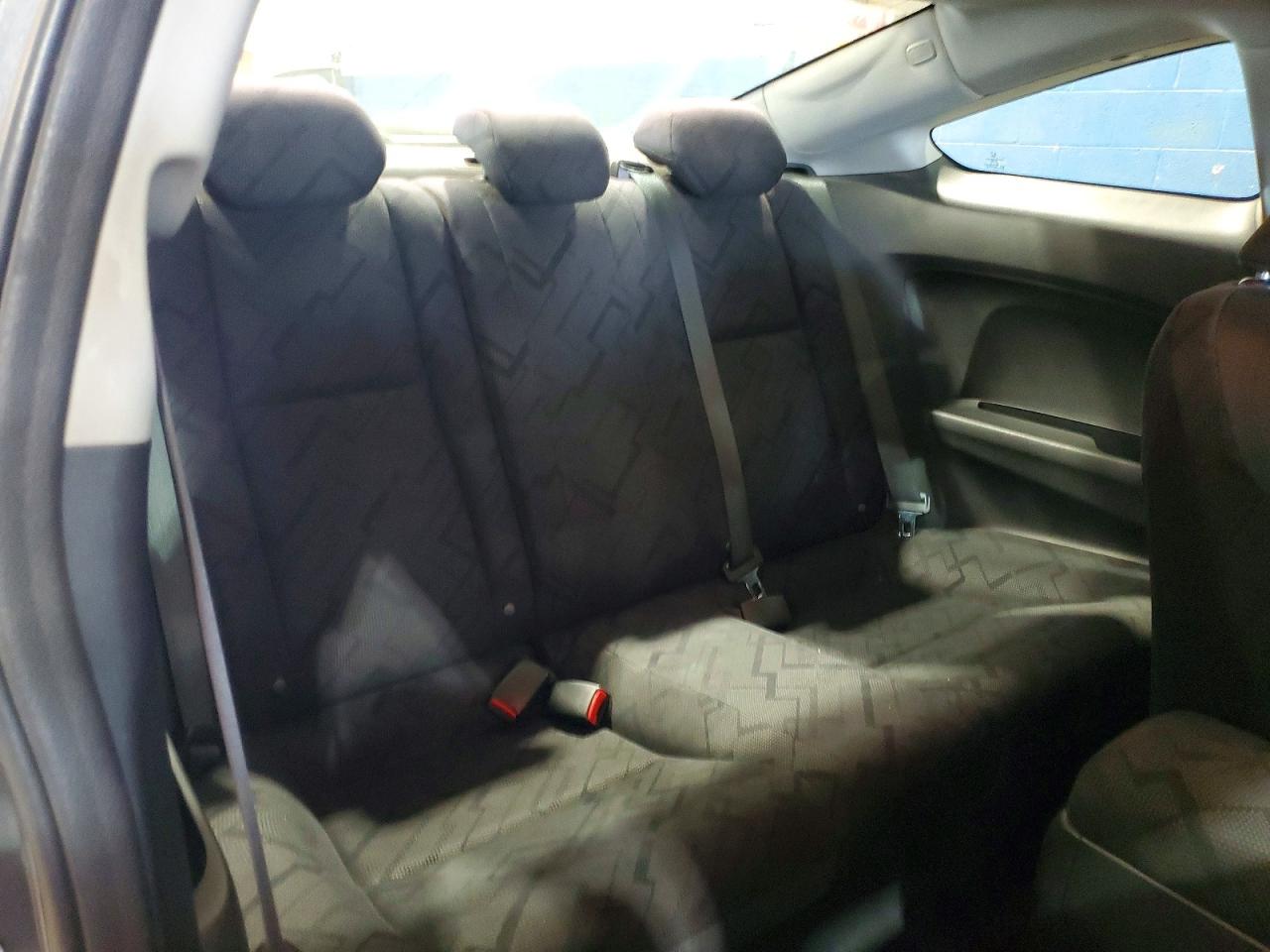 2013 HONDA CIVIC EX photo 19