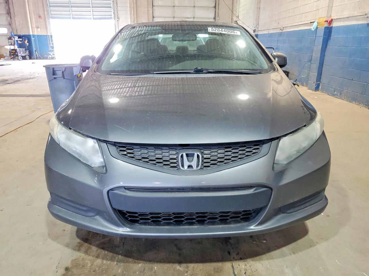 2013 HONDA CIVIC EX photo 9