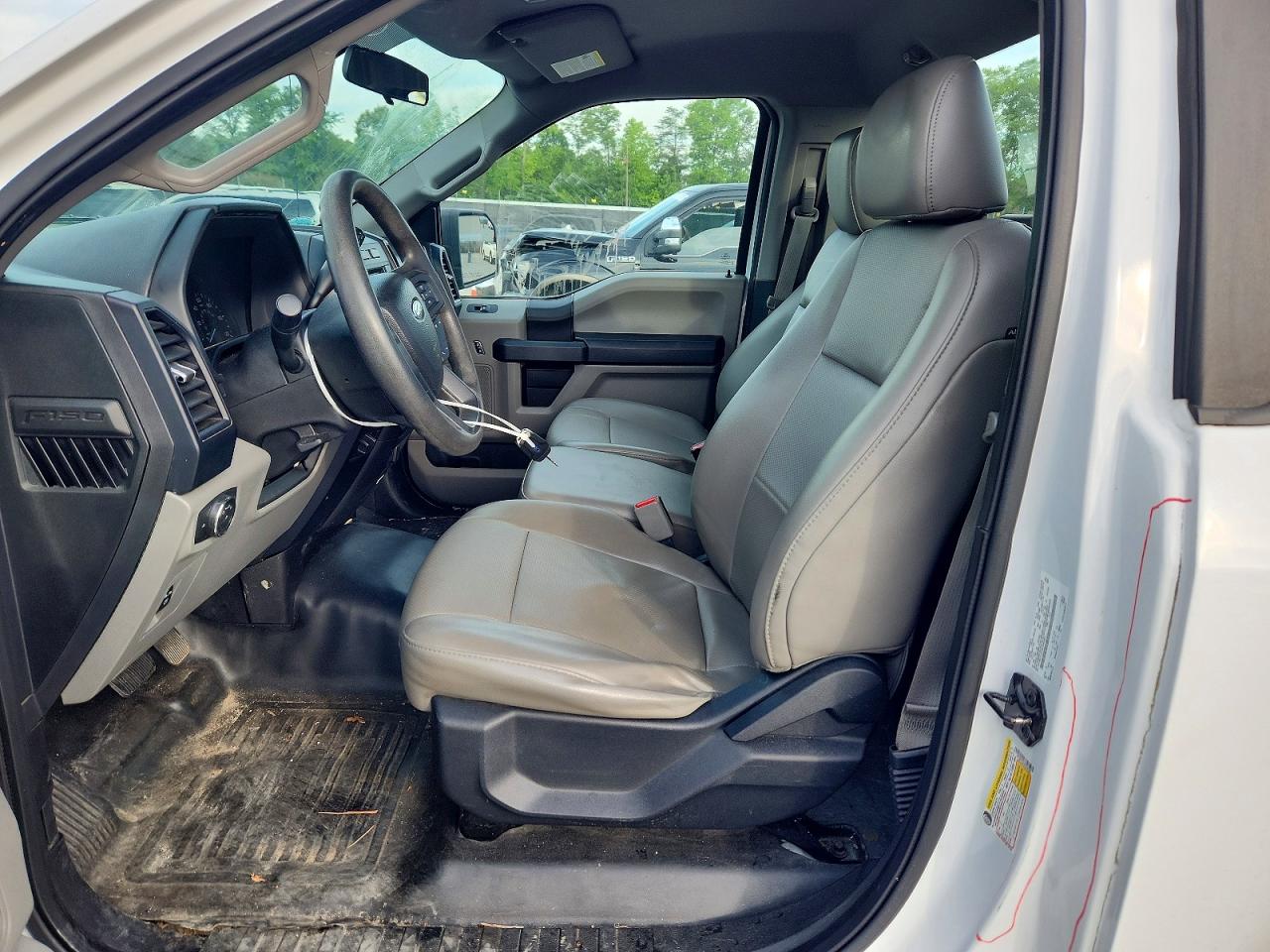2016 FORD F150 photo 13