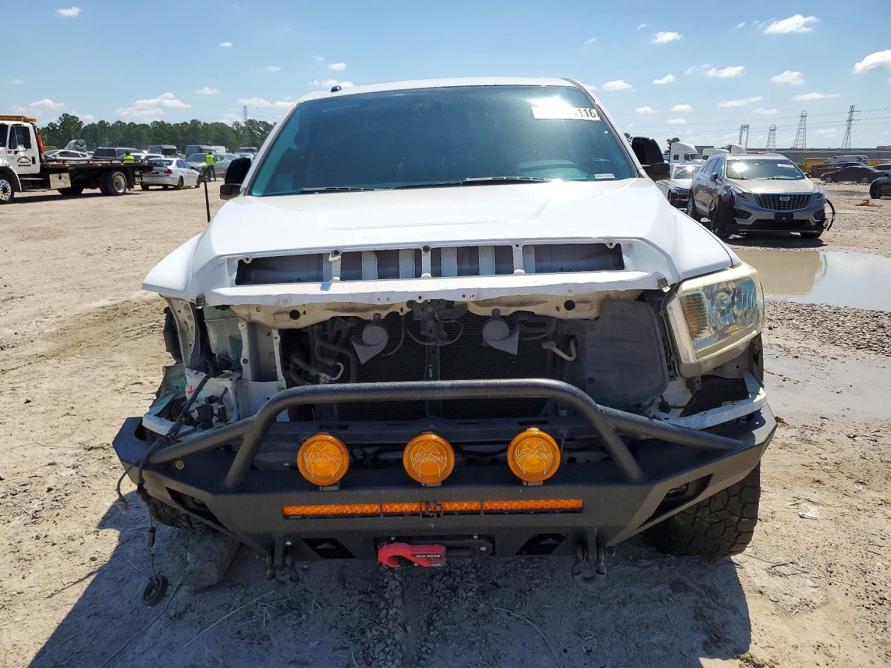 2014 TOYOTA TUNDRA photo 13